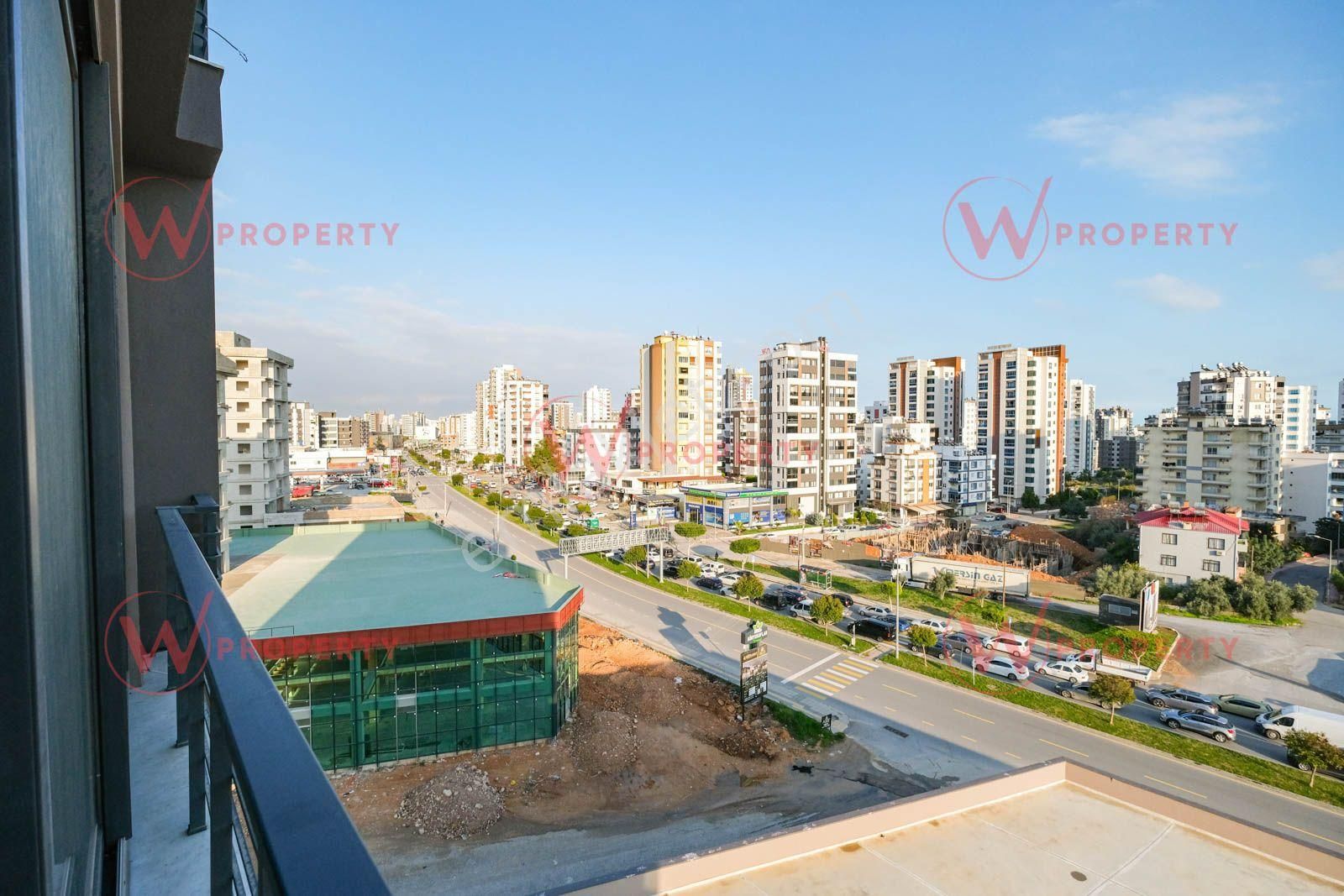 W Property'den Merkezi Konumda Sıfır 3+1 Kiralık Daire - Görsel 16