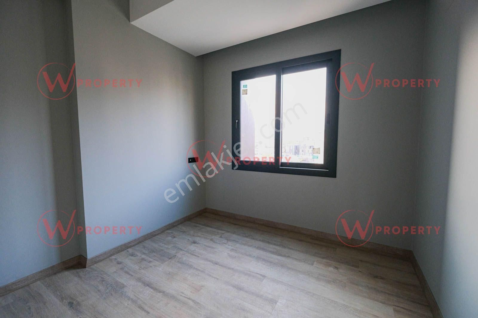 W Property'den Merkezi Konumda Sıfır 3+1 Kiralık Daire - Görsel 13