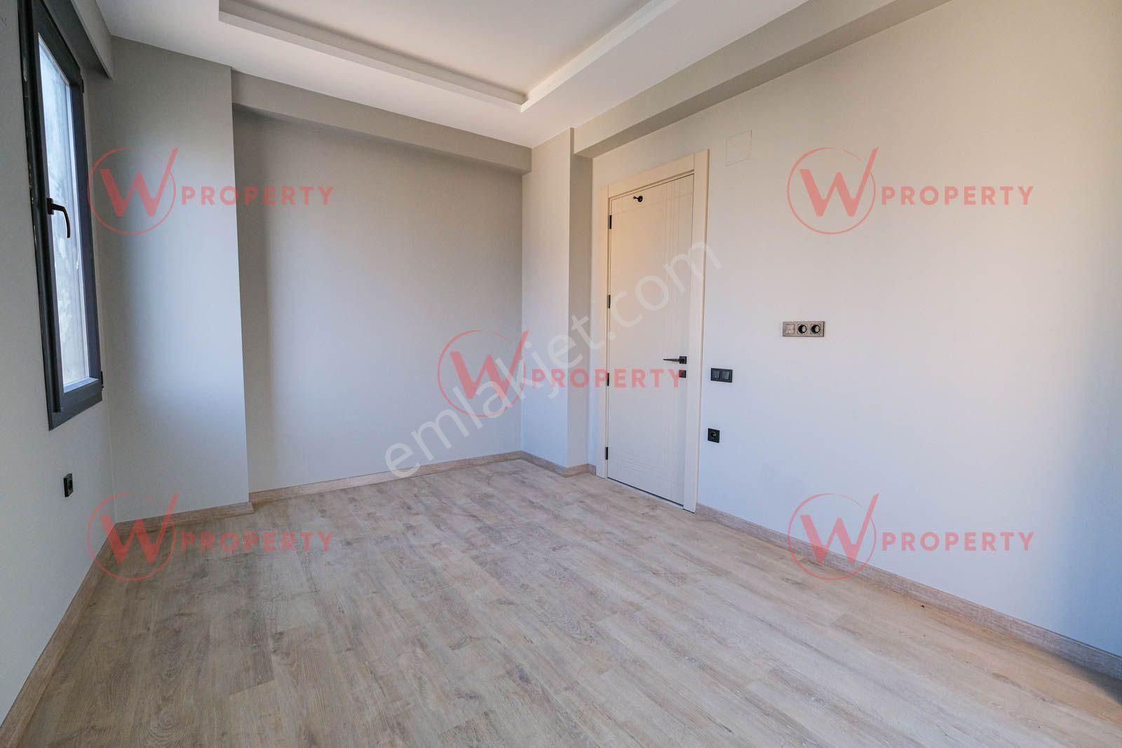 W Property'den Merkezi Konumda Sıfır 3+1 Kiralık Daire - Görsel 10