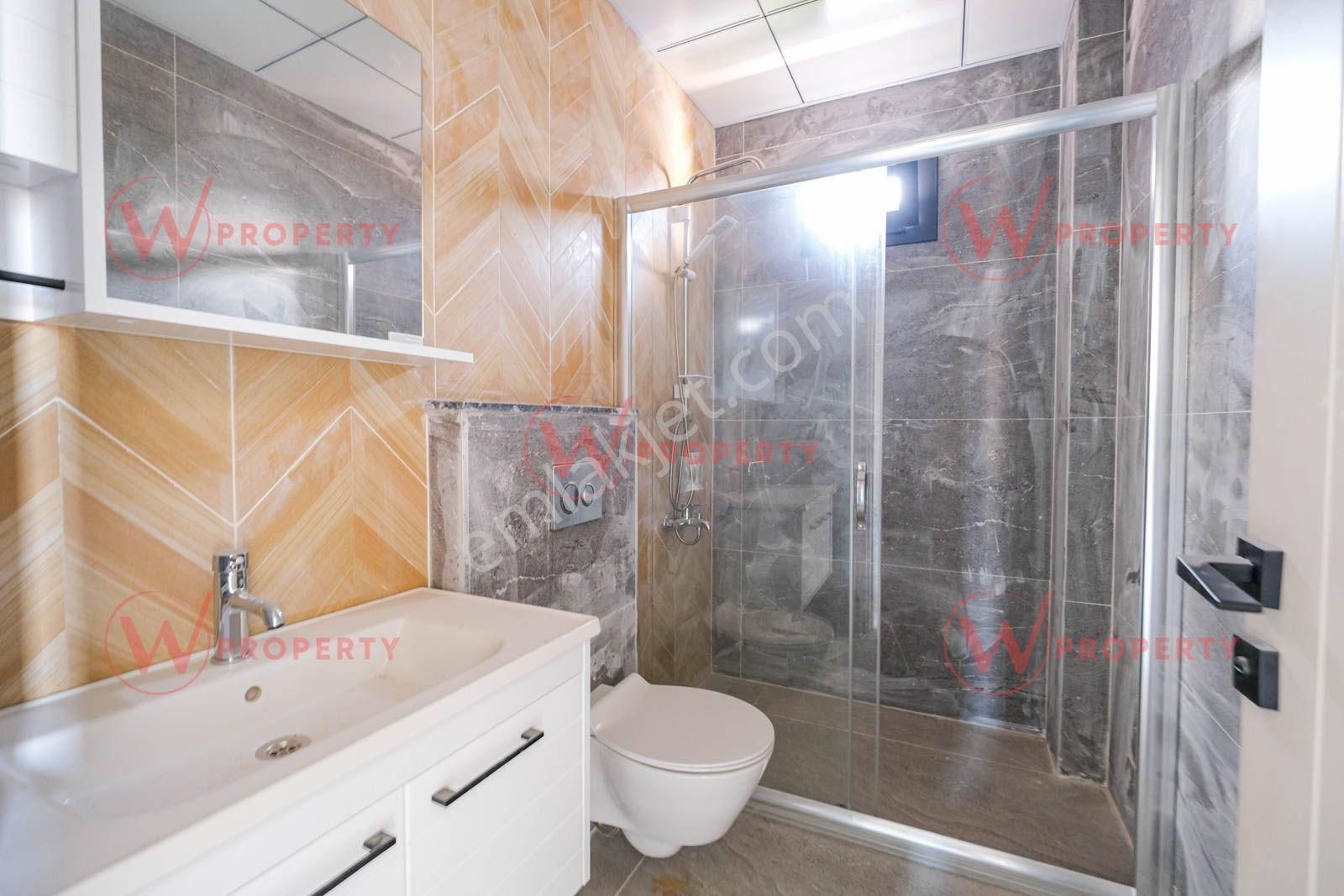 W Property'den Merkezi Konumda Sıfır 3+1 Kiralık Daire - Görsel 15