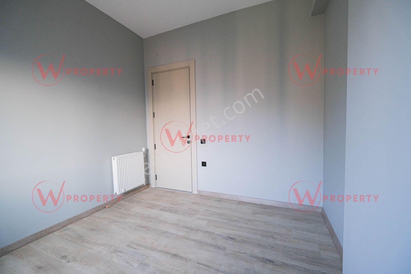 W Property'den Merkezi Konumda Sıfır 3+1 Kiralık Daire - Görsel 14