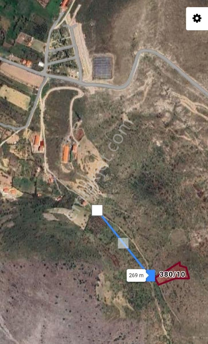 Degirmenayvalida Yatırımlık Uygun Rakam Arazi - Görsel 4