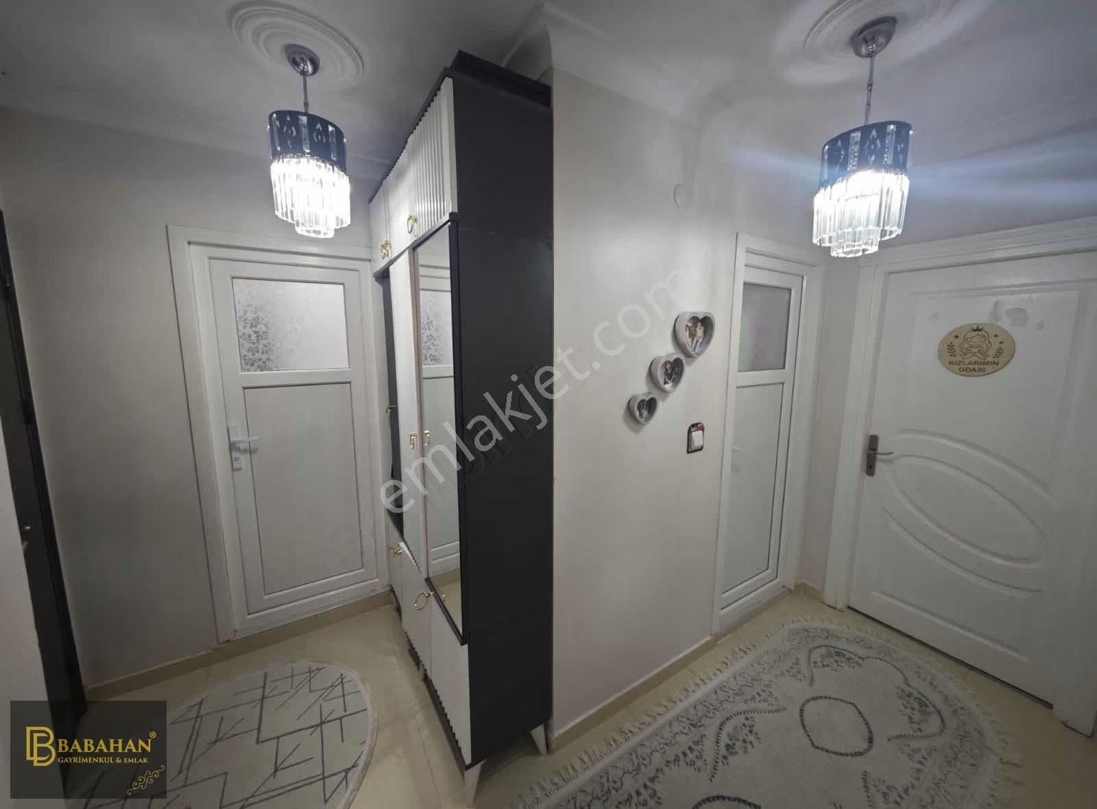 Bağlarçeşme Mahallesinde Satılık 2+1 Kelepir Daire - Görsel 9