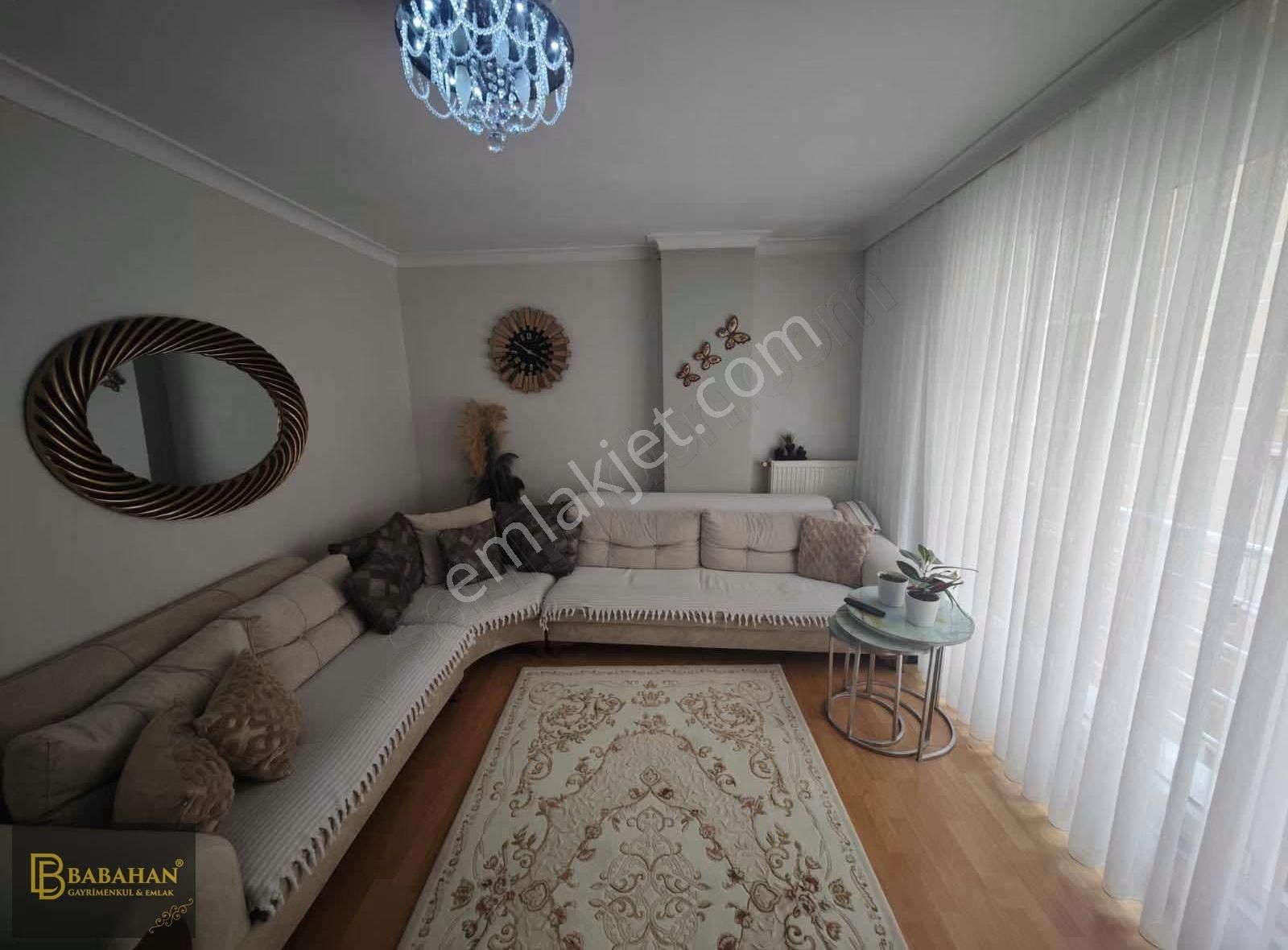 Bağlarçeşme Mahallesinde Satılık 2+1 Kelepir Daire - Görsel 13