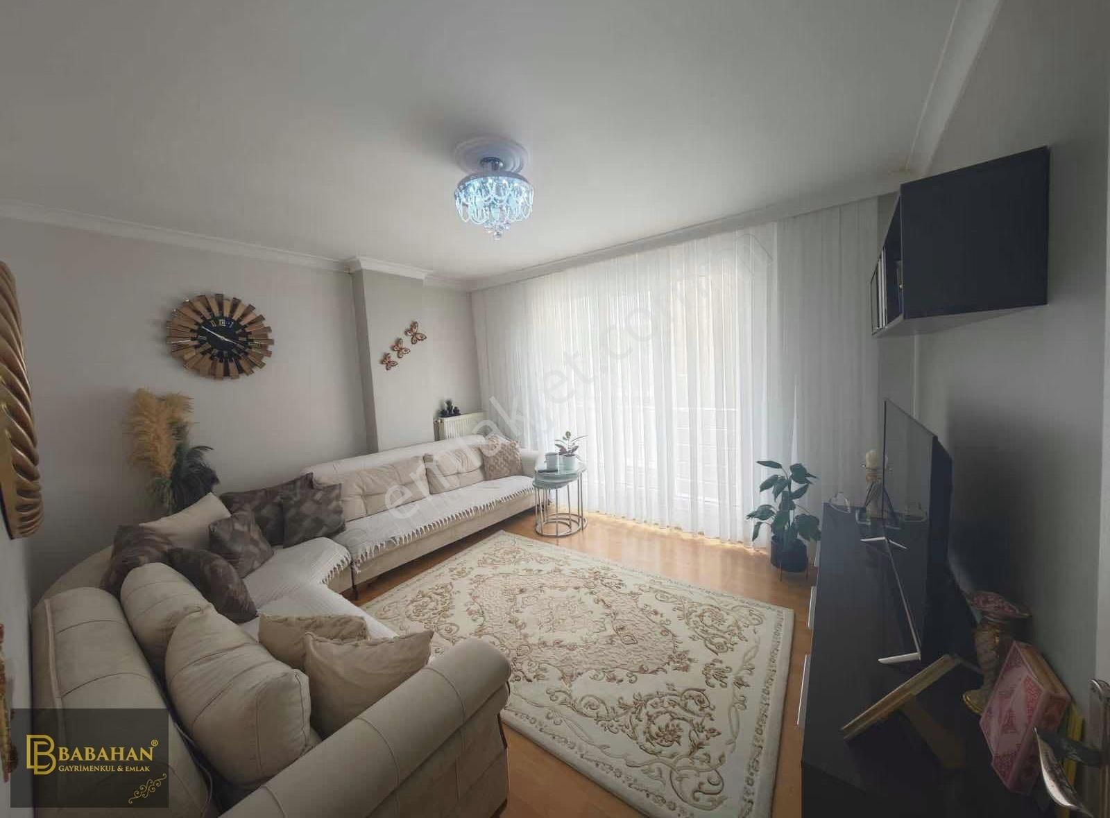 Bağlarçeşme Mahallesinde Satılık 2+1 Kelepir Daire