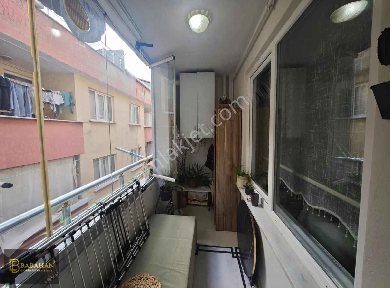 Bağlarçeşme Mahallesinde Satılık 2+1 Kelepir Daire - Görsel 6