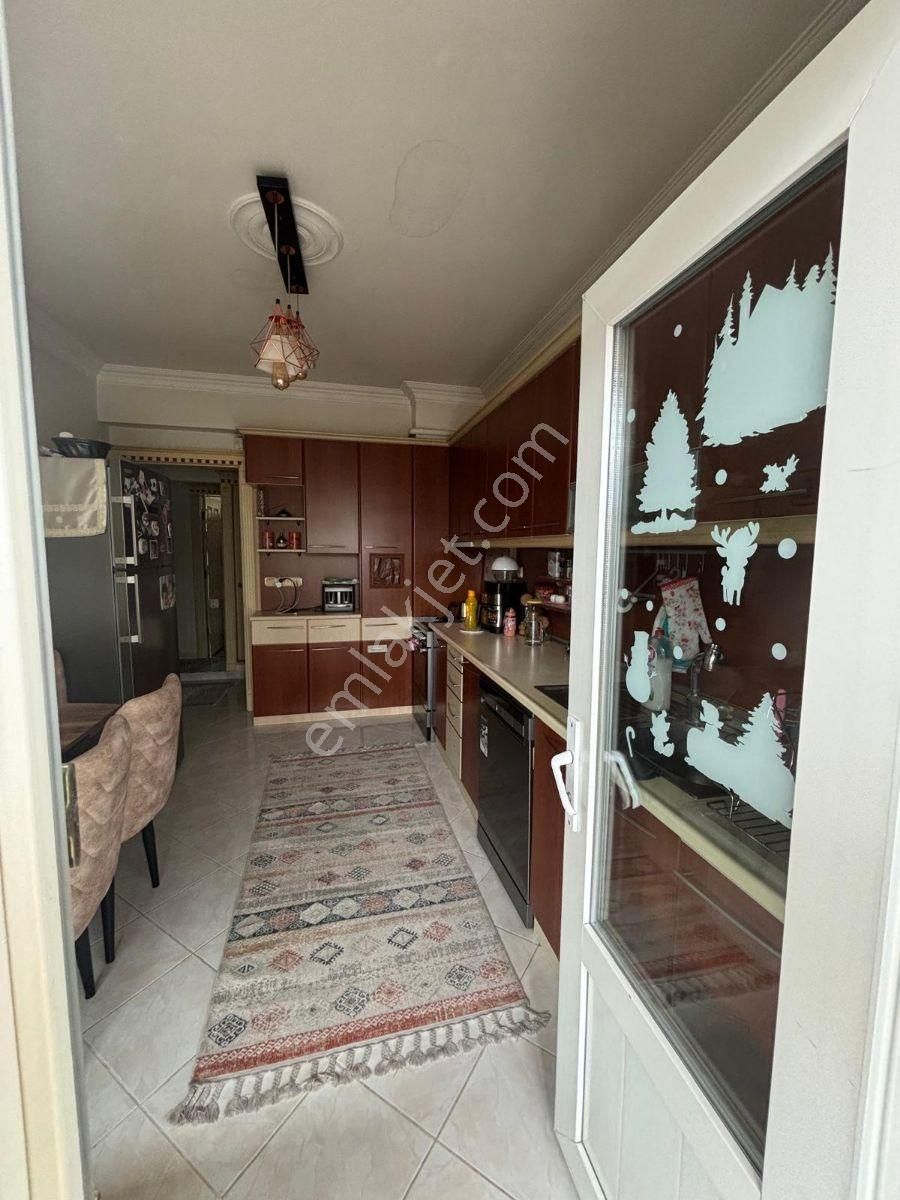 Dumlupınarda Satılık 3+1 - Görsel 5