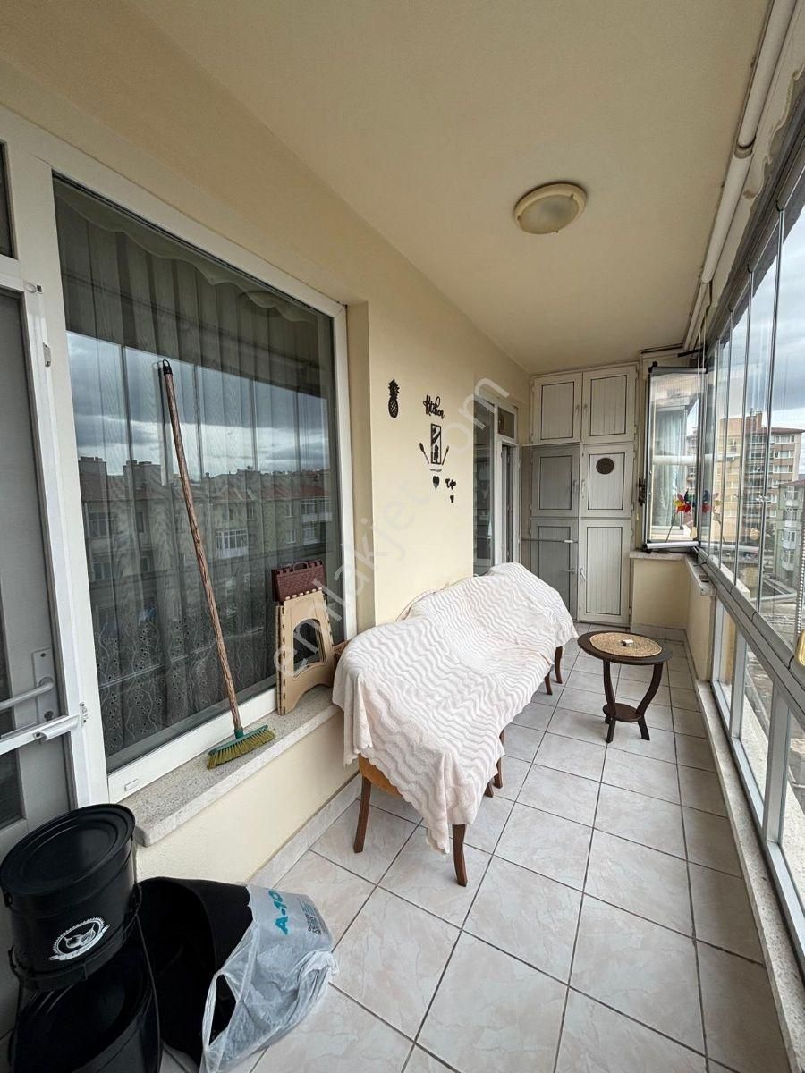 Dumlupınarda Satılık 3+1 - Görsel 13