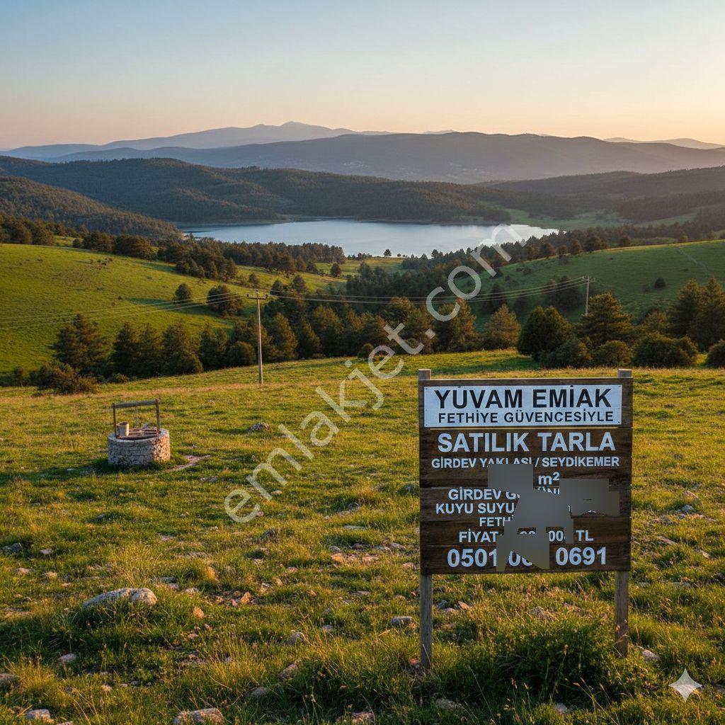 Yuvam Emıak Fethiye Güvencesi İle