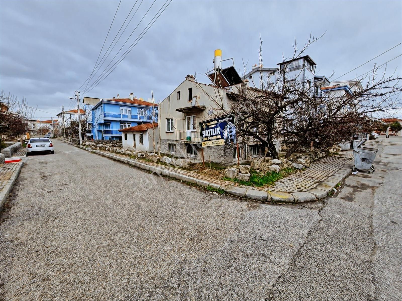 Sahipata Son 3 Adet Topraktan Satilik 2+1 - Görsel 6