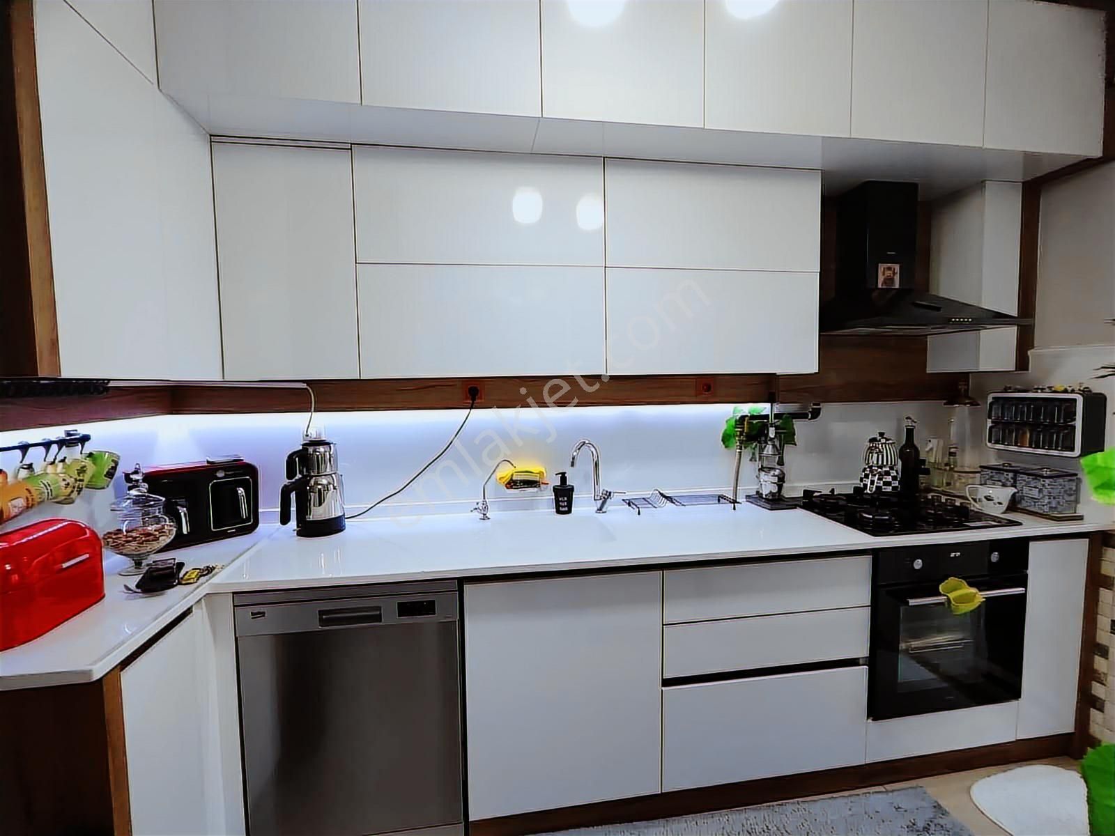 Otogar Tokide Bakimli 2+1 Satılık Ev - Görsel 15