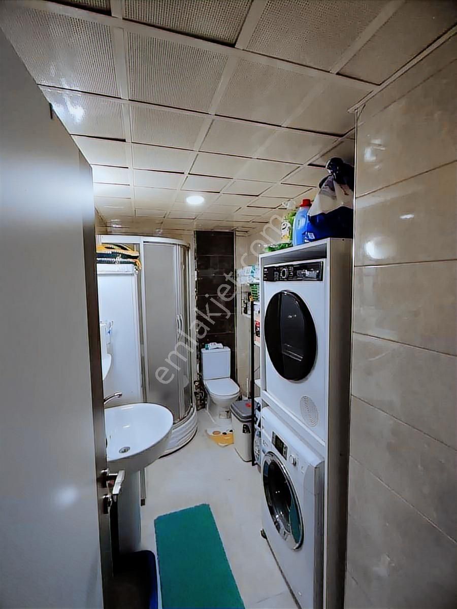 Otogar Tokide Bakimli 2+1 Satılık Ev - Görsel 21