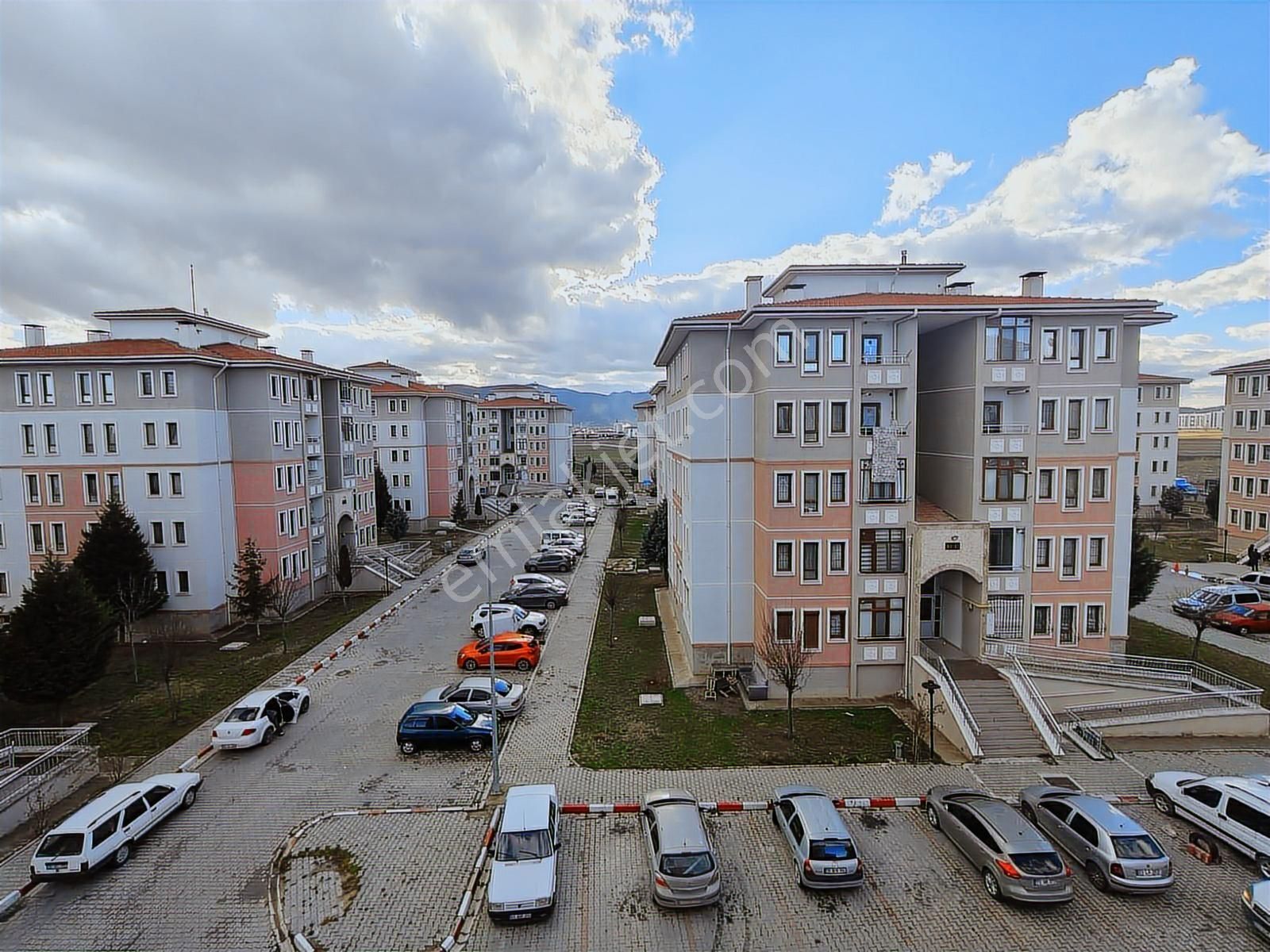 Otogar Tokide Bakimli 2+1 Satılık Ev - Görsel 11