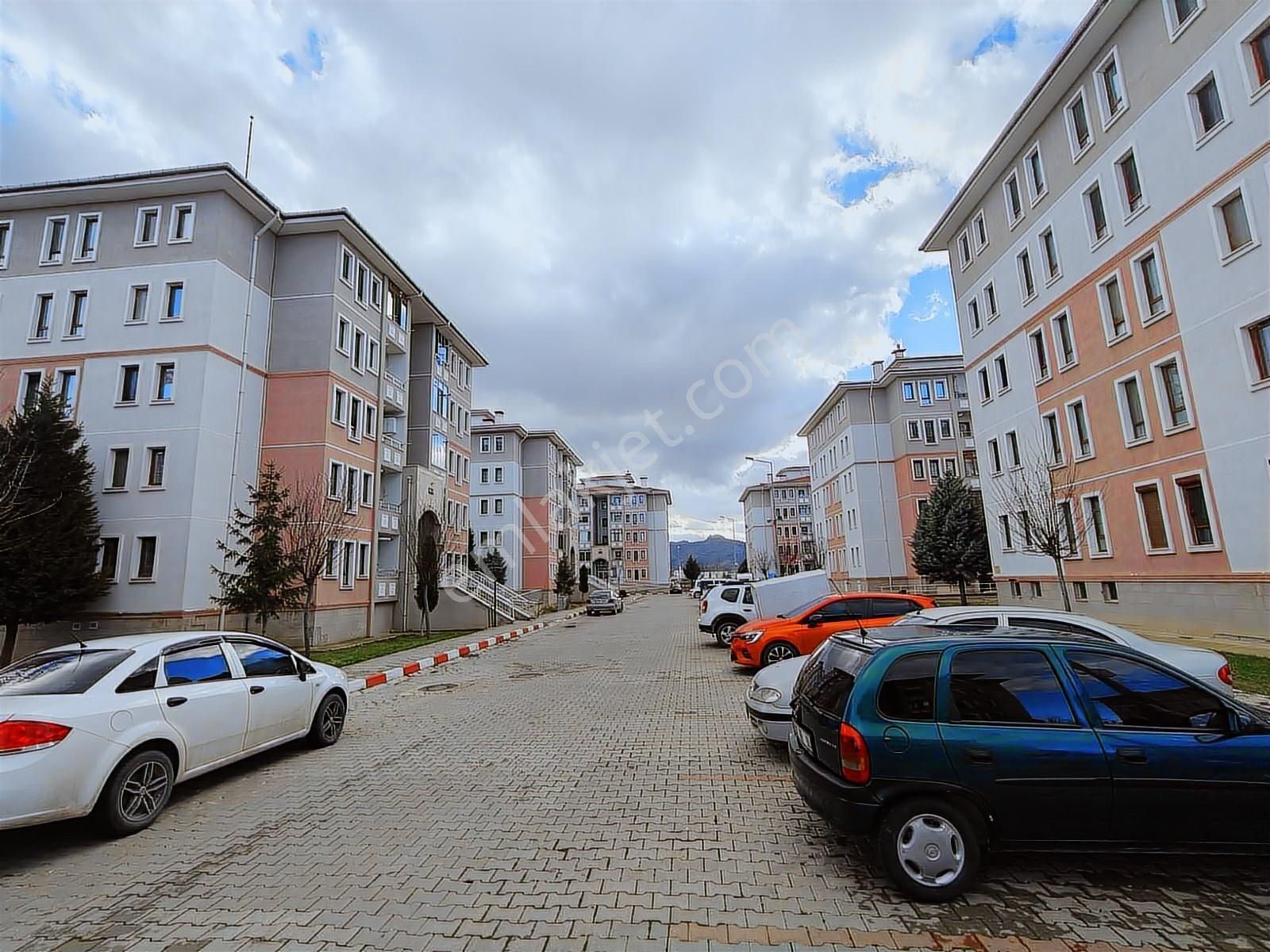 Otogar Tokide Bakimli 2+1 Satılık Ev - Görsel 9