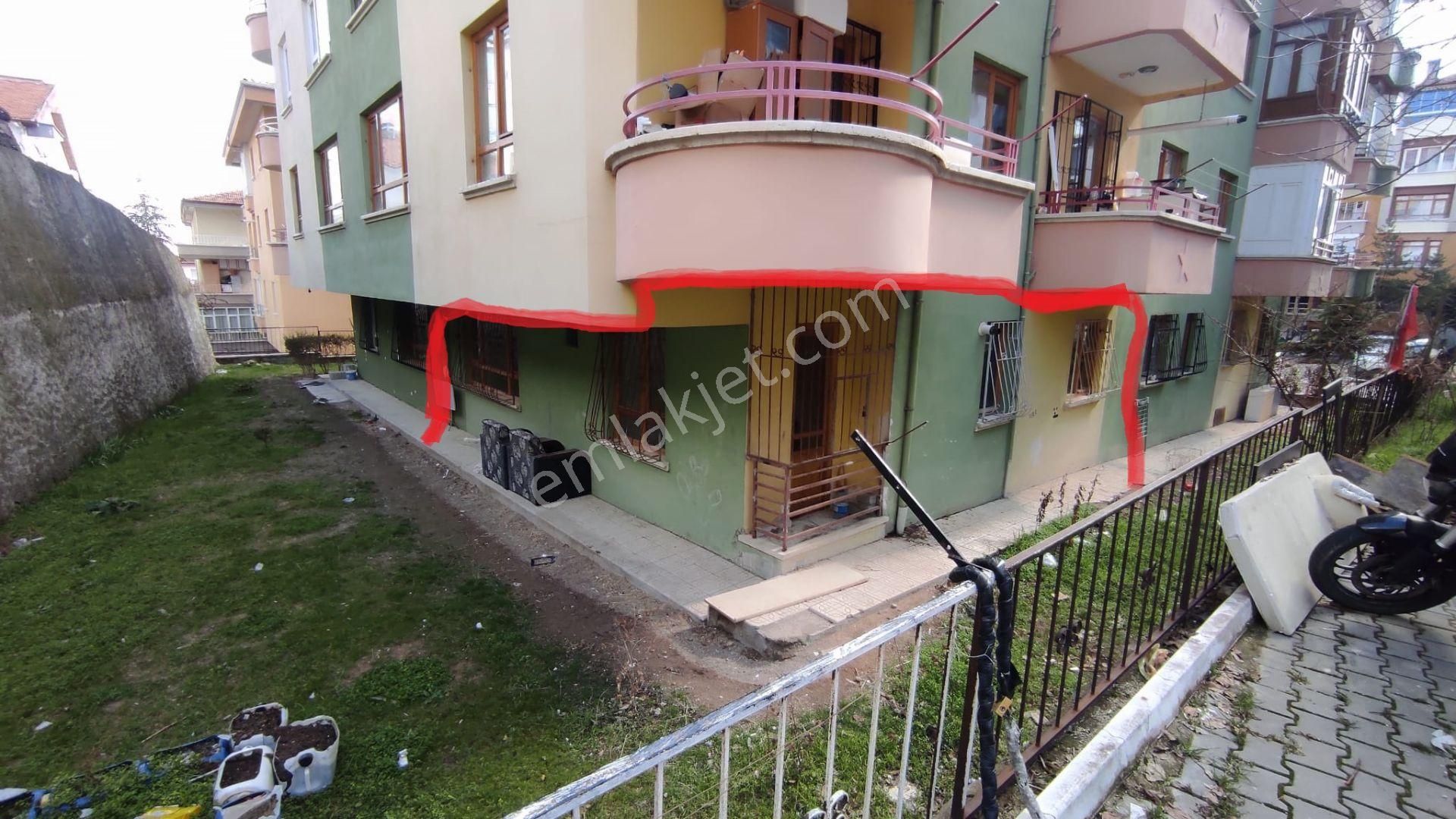 Kiralık*daire*ufuktepe Mah*merkez De*cadde Kenarı*giriş*2+1* - Görsel 13