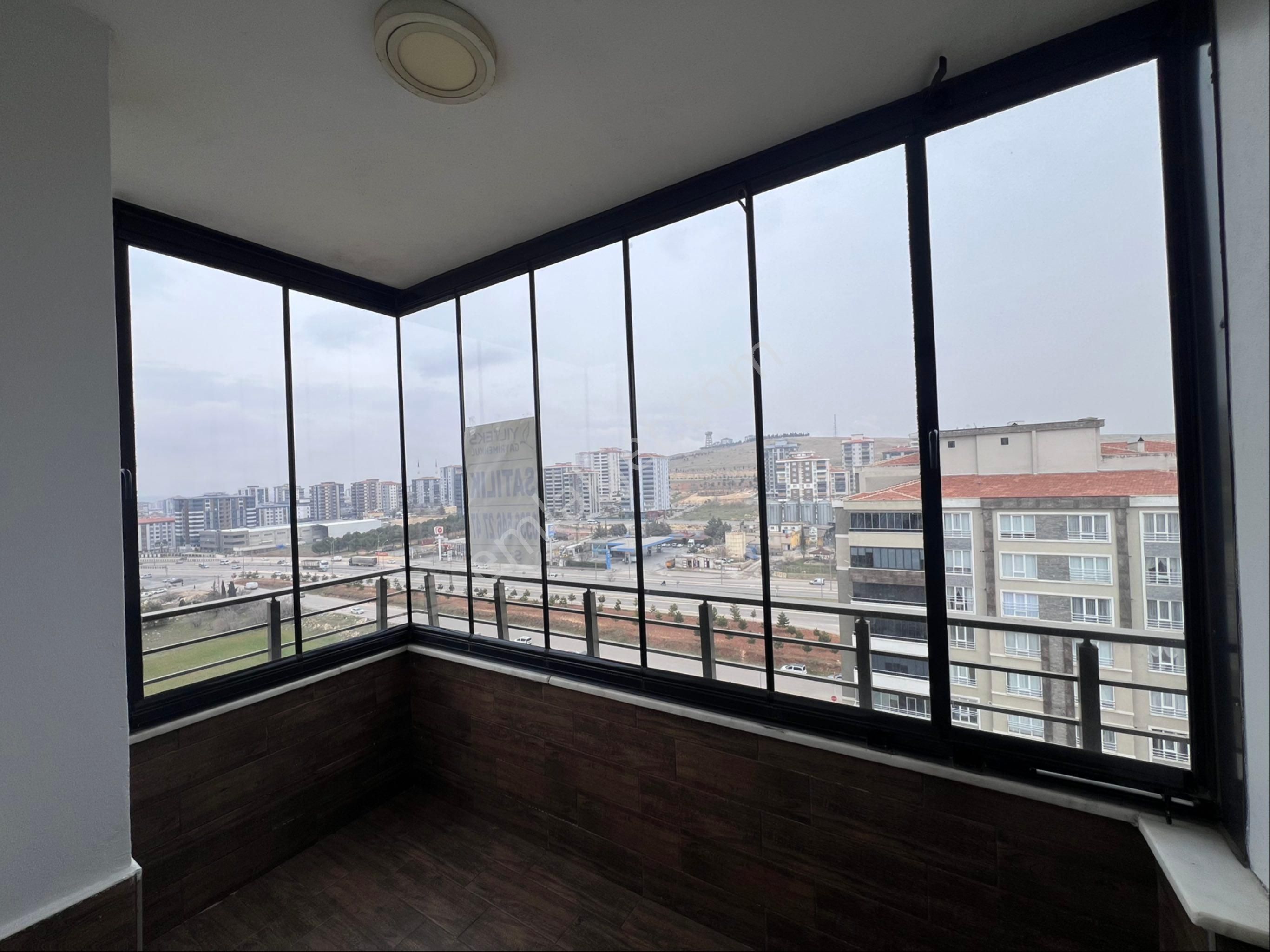 Fıstıklık Mah.merkezi Konumda Geniş Açık Cepheli Lüx Satılık 4+1 Daire - Görsel 8