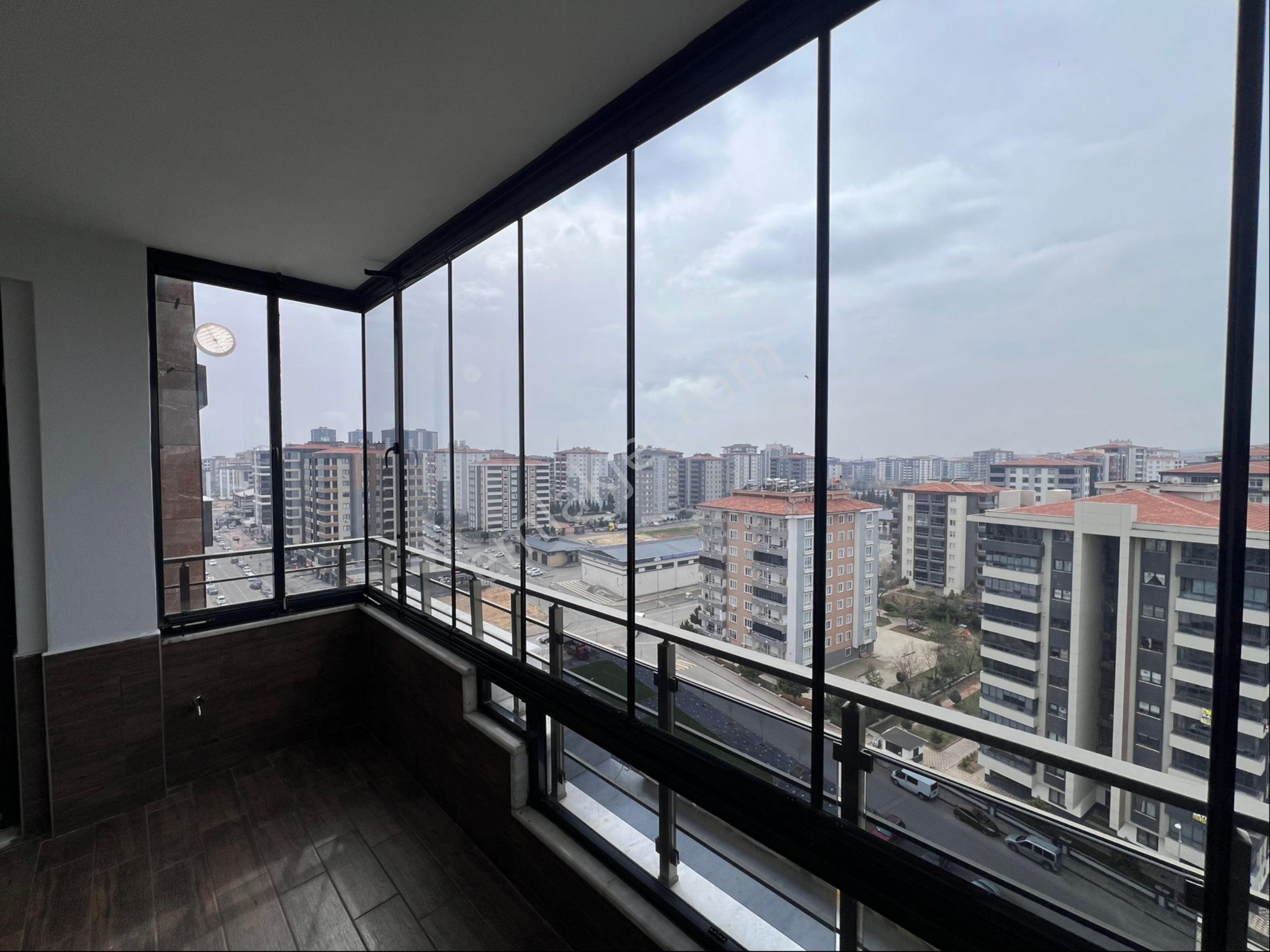 Fıstıklık Mah.merkezi Konumda Geniş Açık Cepheli Lüx Satılık 4+1 Daire - Görsel 21