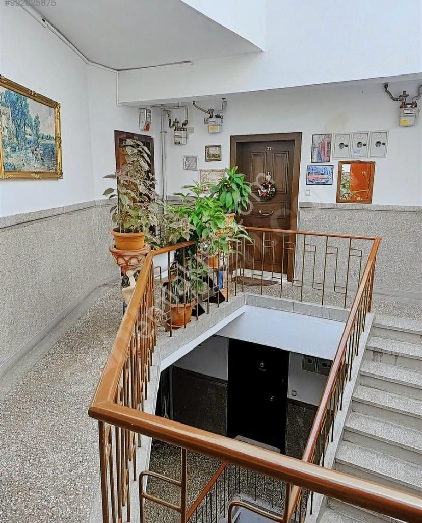 Demirlibahçe Seymen Sokak Sahibinden Kiralık - Görsel 23
