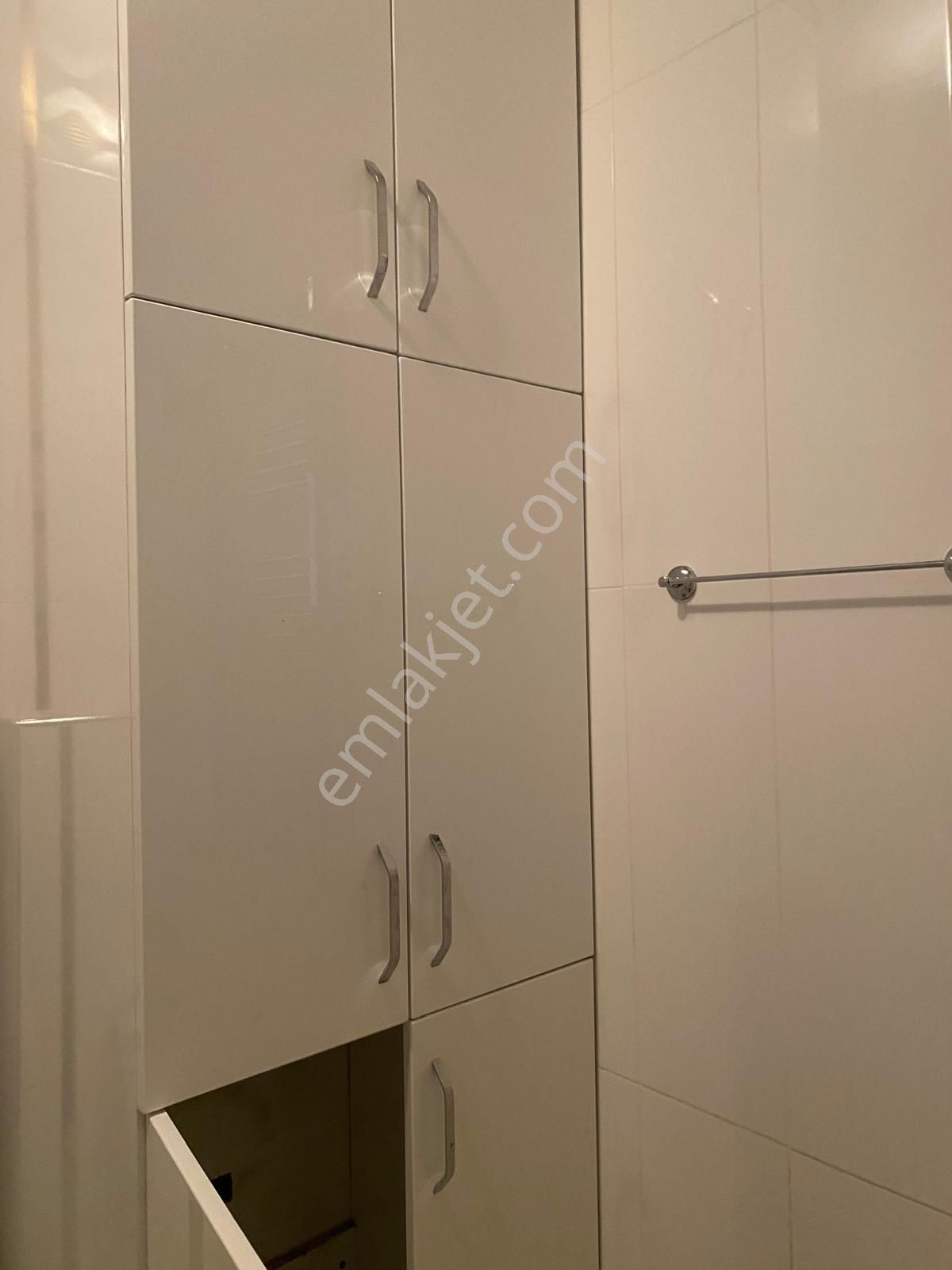 Demirlibahçe Seymen Sokak Sahibinden Kiralık - Görsel 17