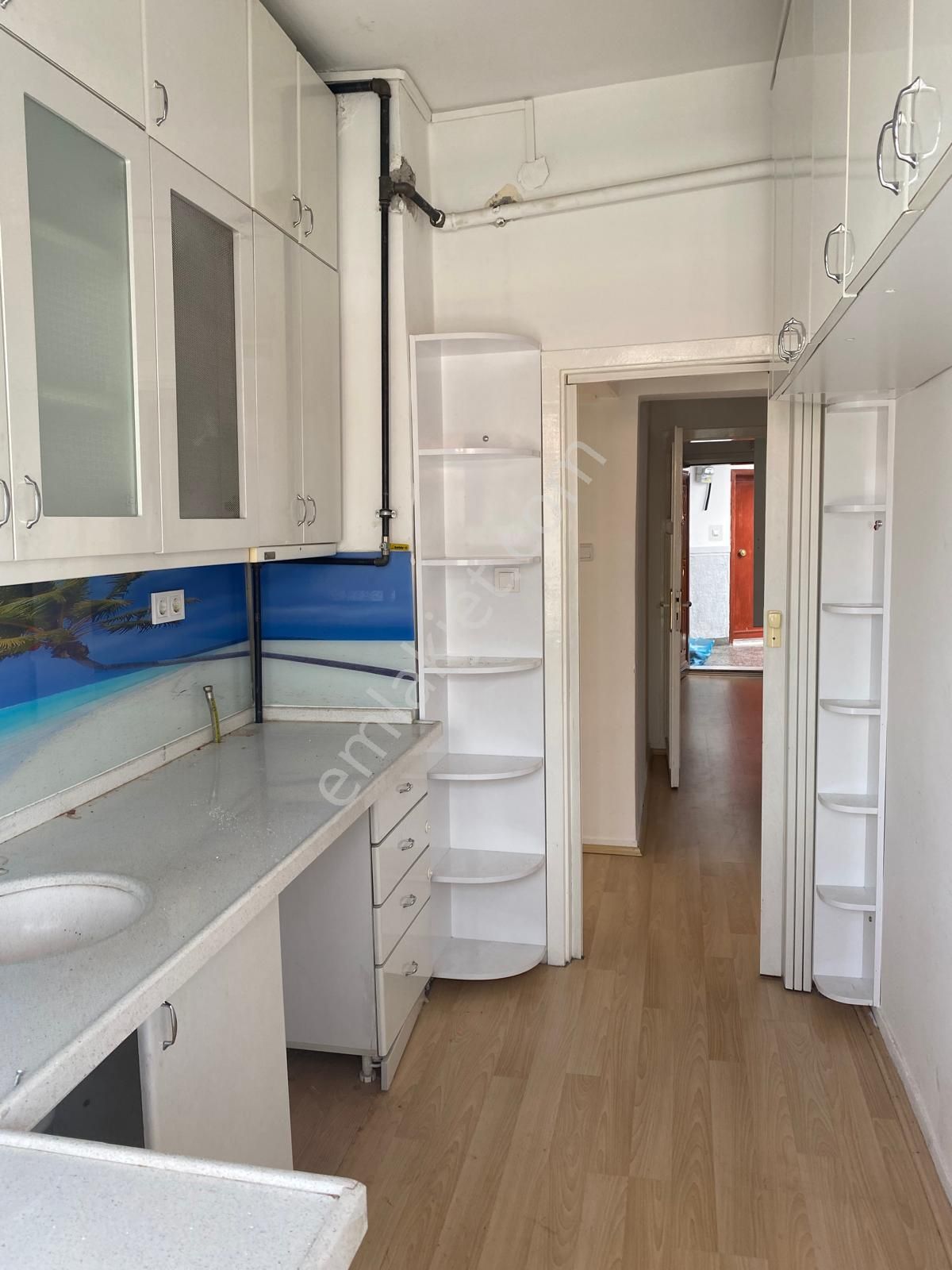 Demirlibahçe Seymen Sokak Sahibinden Kiralık - Görsel 16