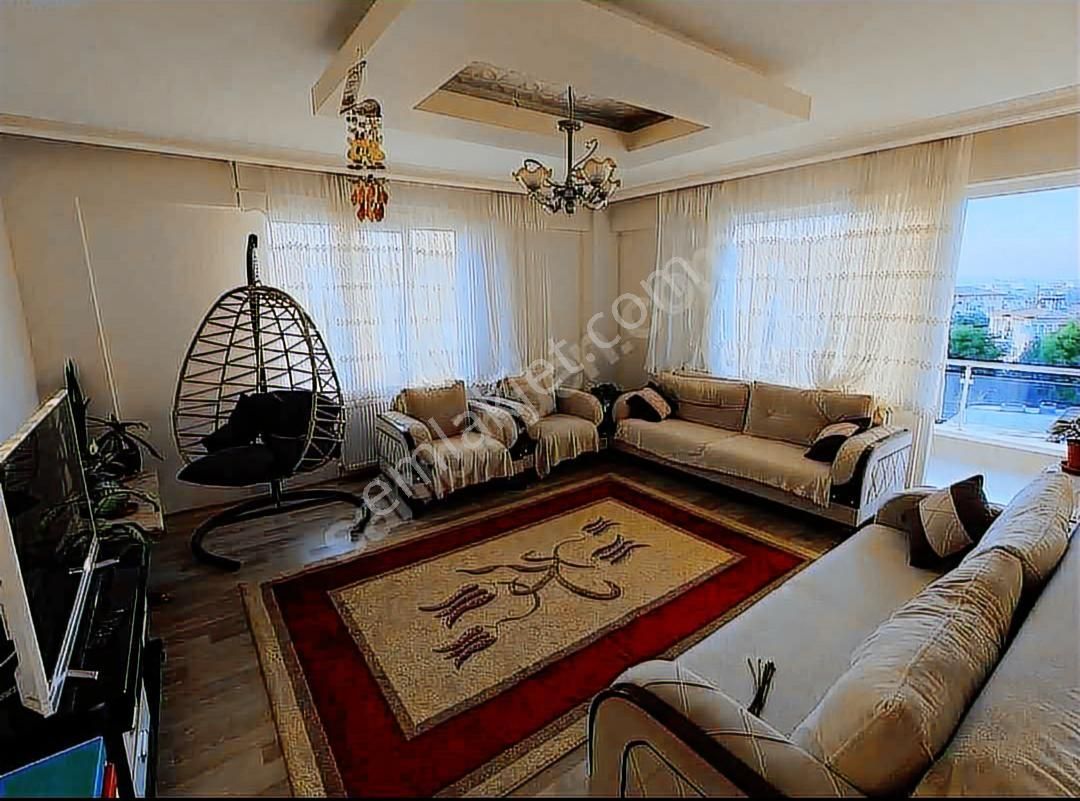 Sahipata Mahallesi Söz Market Üstü Satılık 3+1 Daire - Görsel 2