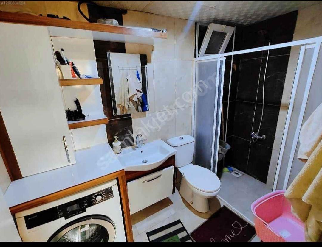 Sahipata Mahallesi Söz Market Üstü Satılık 3+1 Daire - Görsel 3