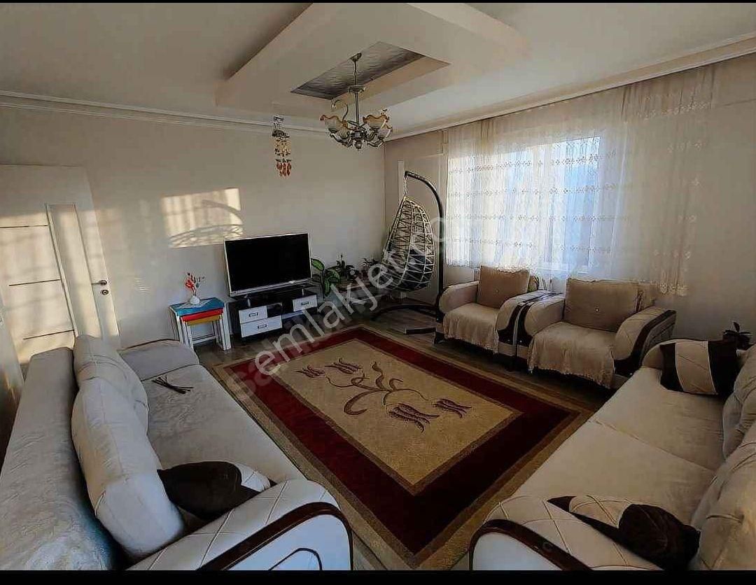 Sahipata Mahallesi Söz Market Üstü Satılık 3+1 Daire - Görsel 7