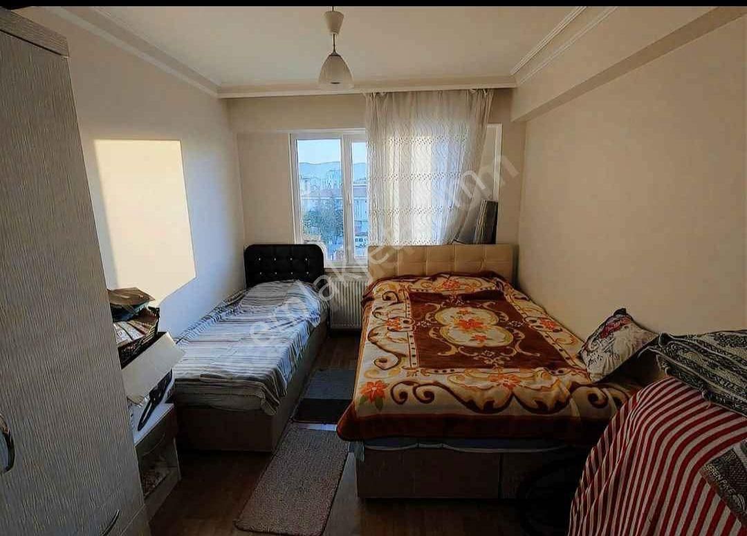 Sahipata Mahallesi Söz Market Üstü Satılık 3+1 Daire - Görsel 8