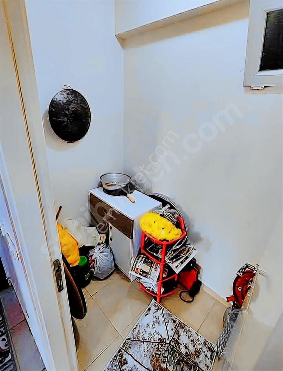 Sahipata Mahallesi Söz Market Üstü Satılık 3+1 Daire - Görsel 4