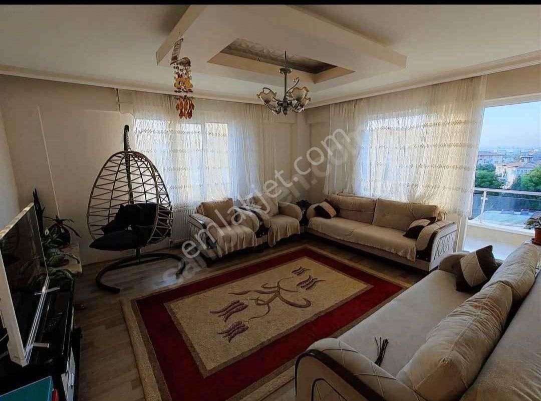 Sahipata Mahallesi Söz Market Üstü Satılık 3+1 Daire - Görsel 5