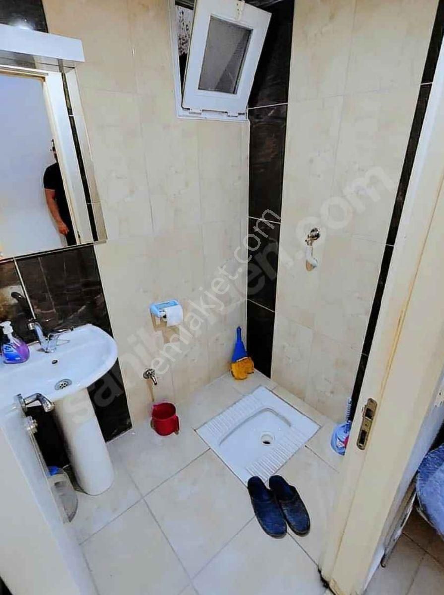 Sahipata Mahallesi Söz Market Üstü Satılık 3+1 Daire - Görsel 9