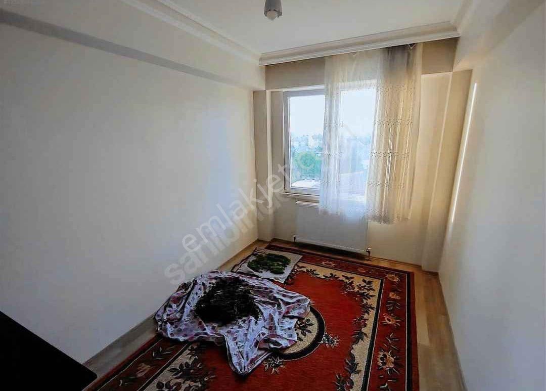 Sahipata Mahallesi Söz Market Üstü Satılık 3+1 Daire - Görsel 6