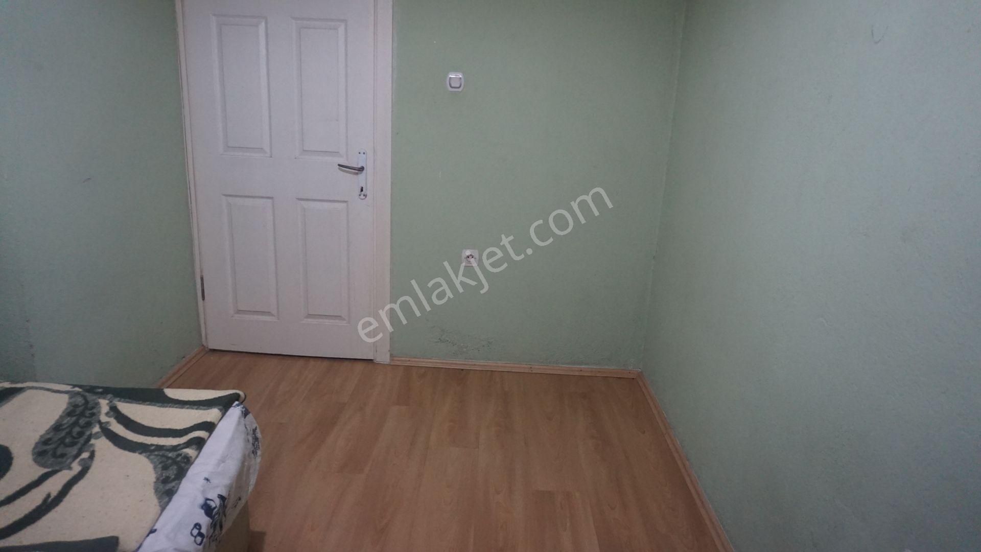 Harmandalında Kiralık Eşyalı 3+1 Balkonlu+asansörlü Çiğli Serkan - Görsel 10