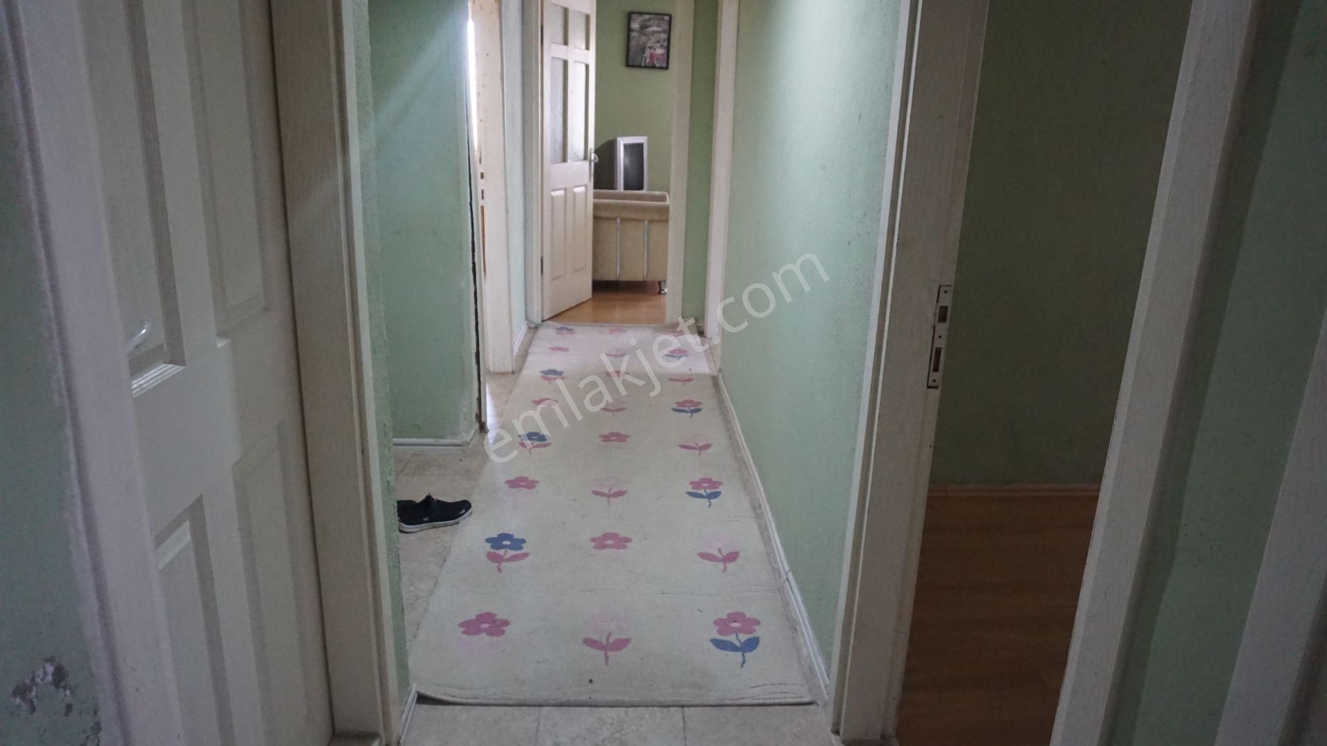 Harmandalında Kiralık Eşyalı 3+1 Balkonlu+asansörlü Çiğli Serkan - Görsel 16