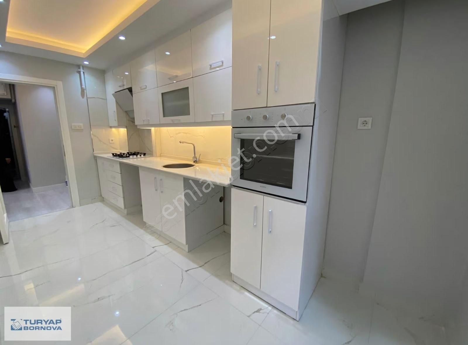 Kızılay Kan Merkezi Arkasında Kiralık Full Tadilatlı 3+1 Daire - Görsel 3