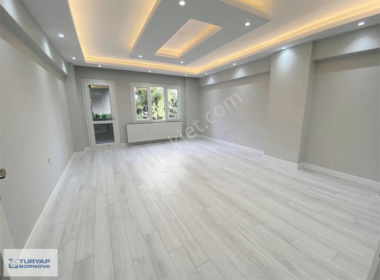 Kızılay Kan Merkezi Arkasında Kiralık Full Tadilatlı 3+1 Daire