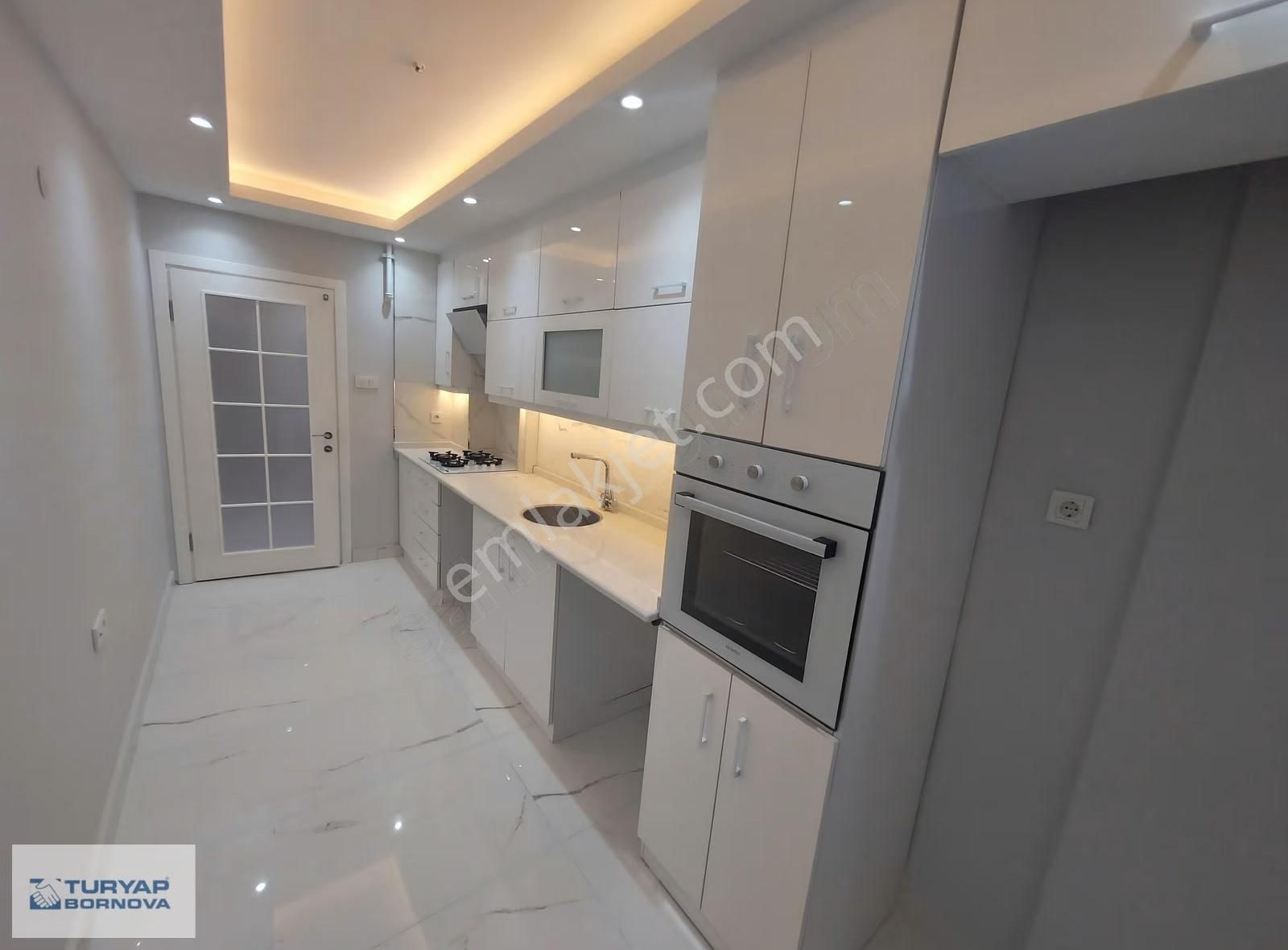 Kızılay Kan Merkezi Arkasında Kiralık Full Tadilatlı 3+1 Daire - Görsel 28