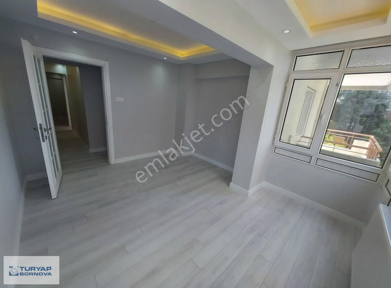Kızılay Kan Merkezi Arkasında Kiralık Full Tadilatlı 3+1 Daire - Görsel 13