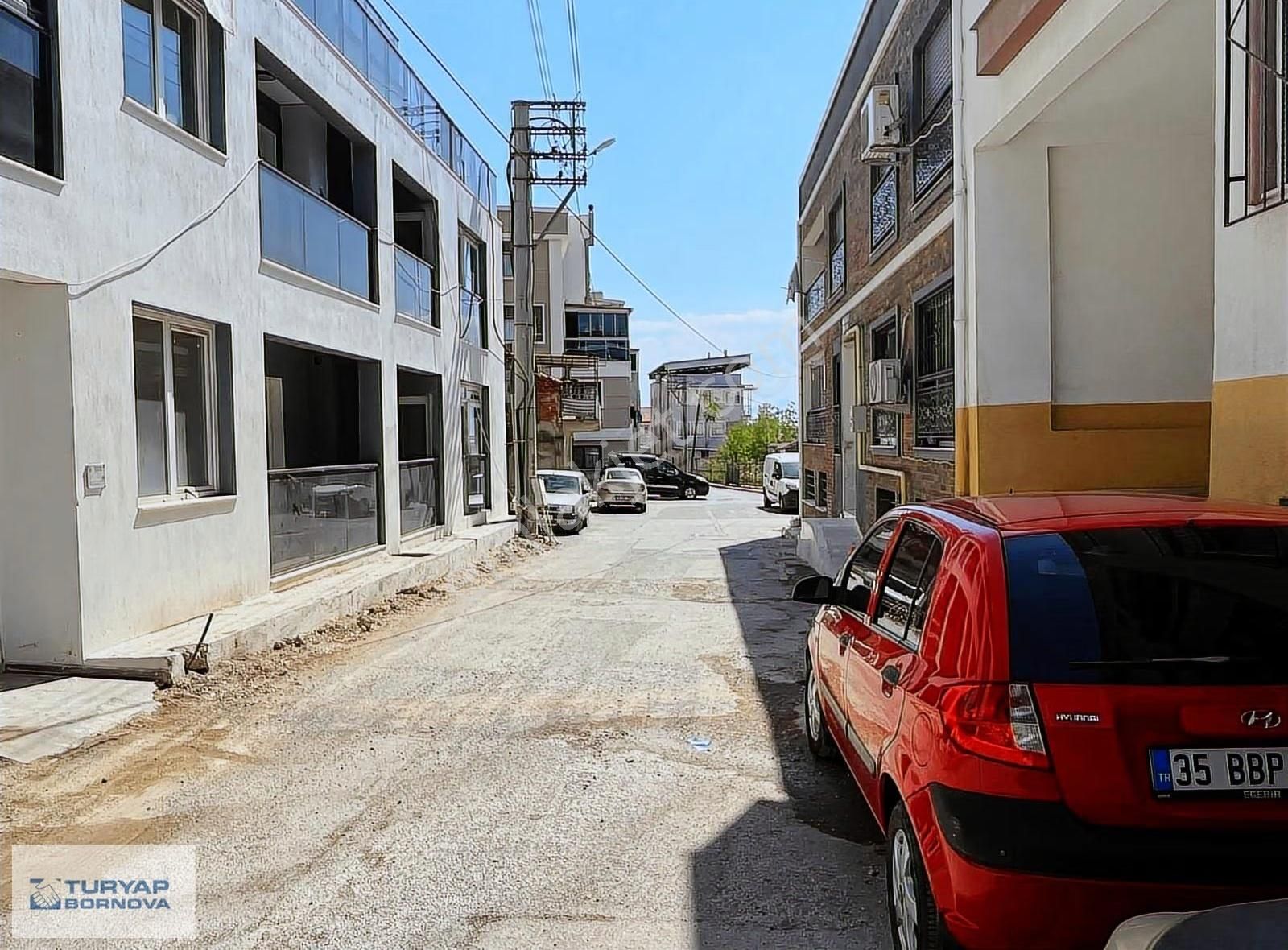 Çiğili Şirintepede Kiralık 5+1 Daire - Görsel 19