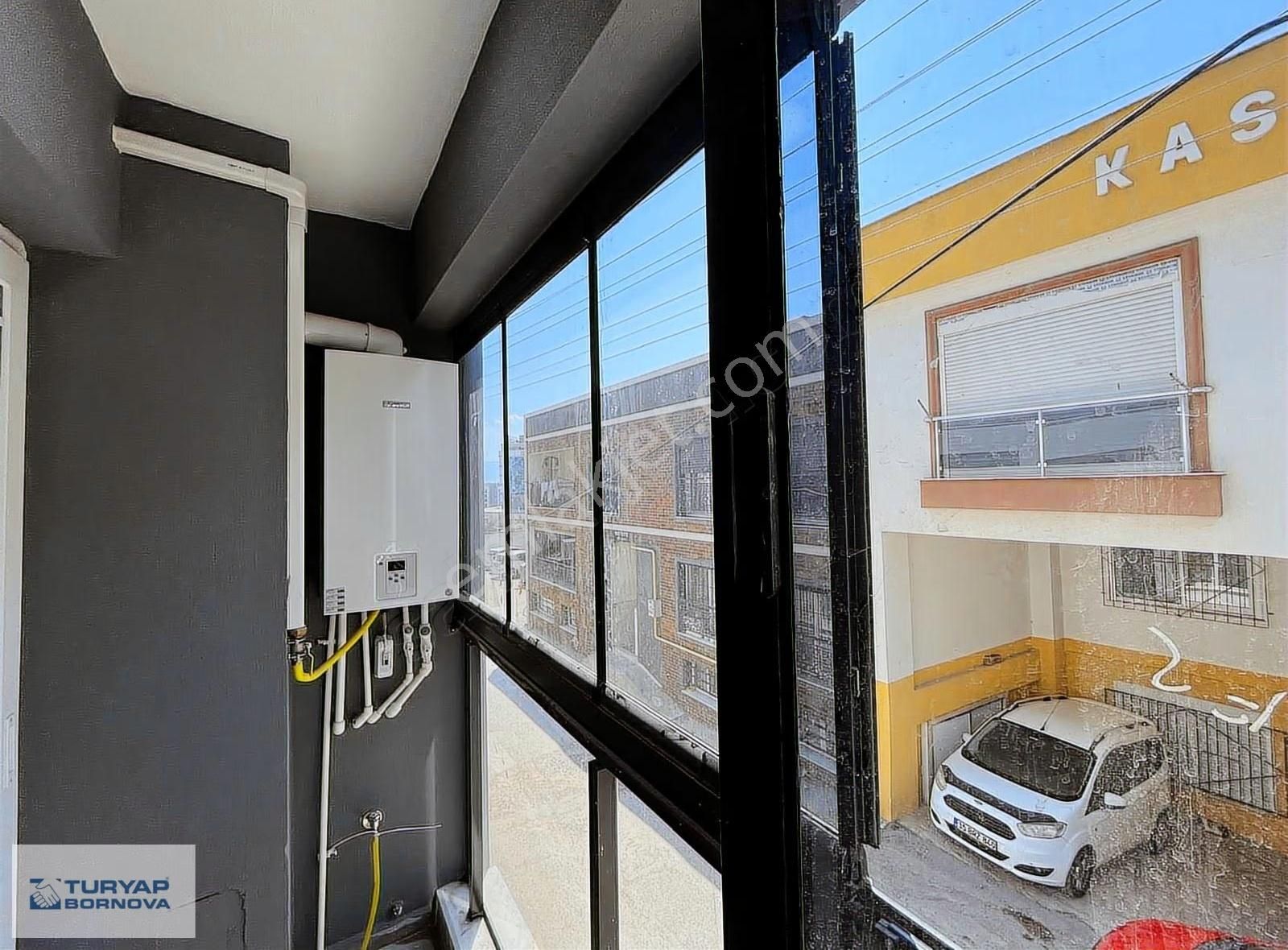 Çiğili Şirintepede Kiralık 5+1 Daire - Görsel 33