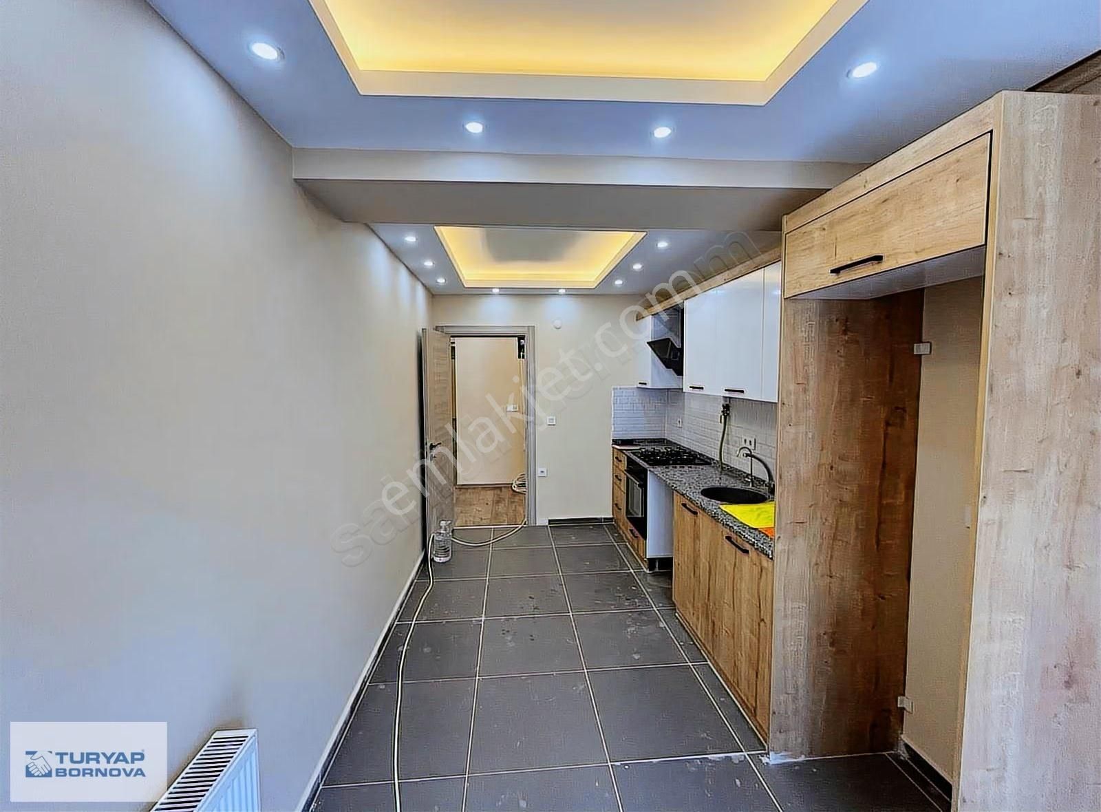 Çiğili Şirintepede Kiralık 5+1 Daire - Görsel 26