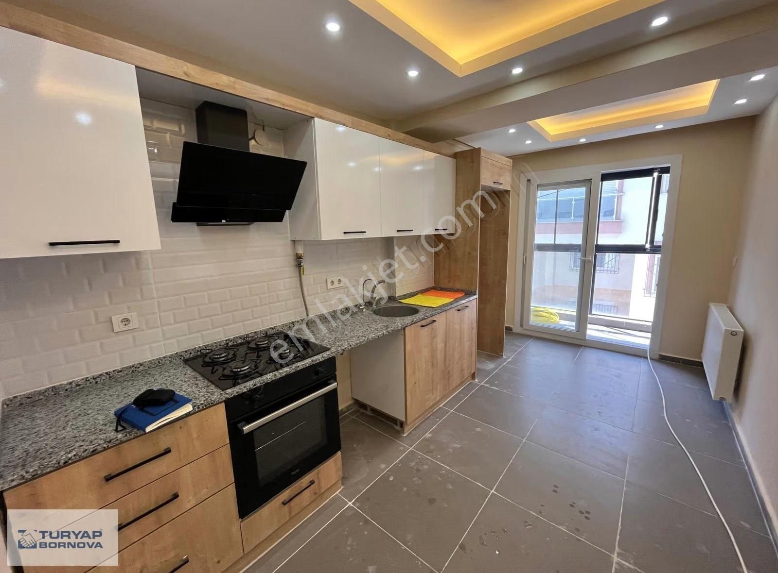 Çiğili Şirintepede Kiralık 5+1 Daire