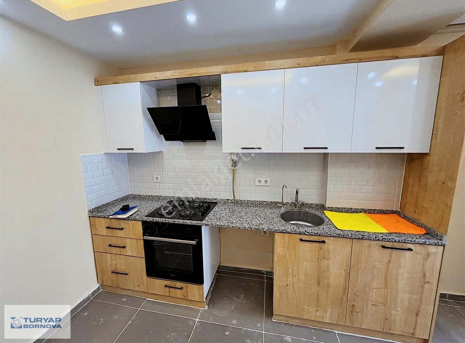 Çiğili Şirintepede Kiralık 5+1 Daire - Görsel 20