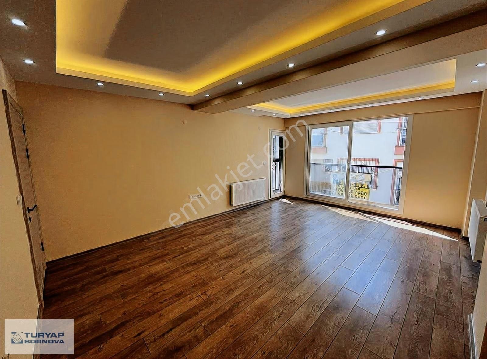 Çiğili Şirintepede Kiralık 5+1 Daire - Görsel 17