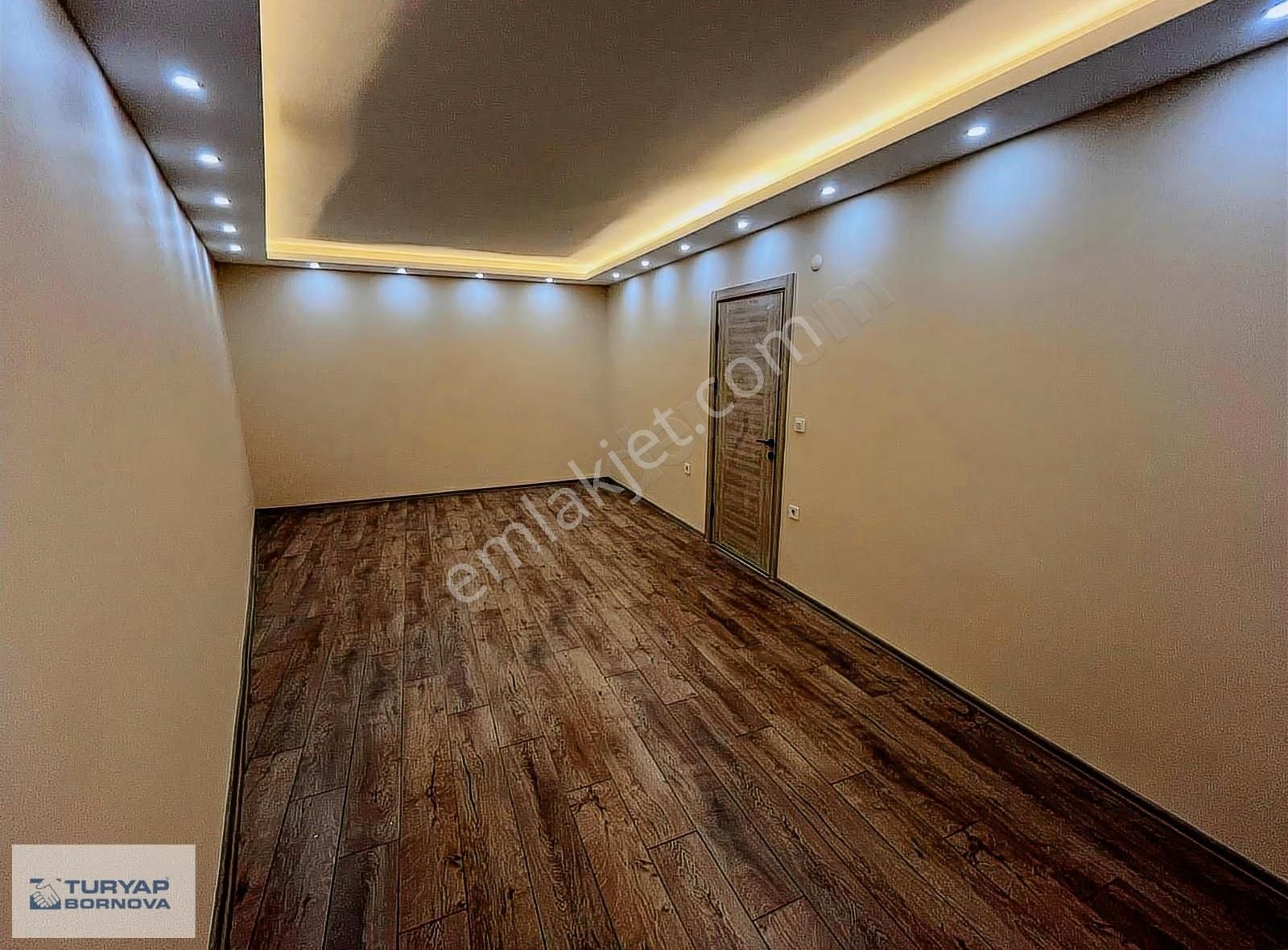 Çiğili Şirintepede Kiralık 5+1 Daire - Görsel 5