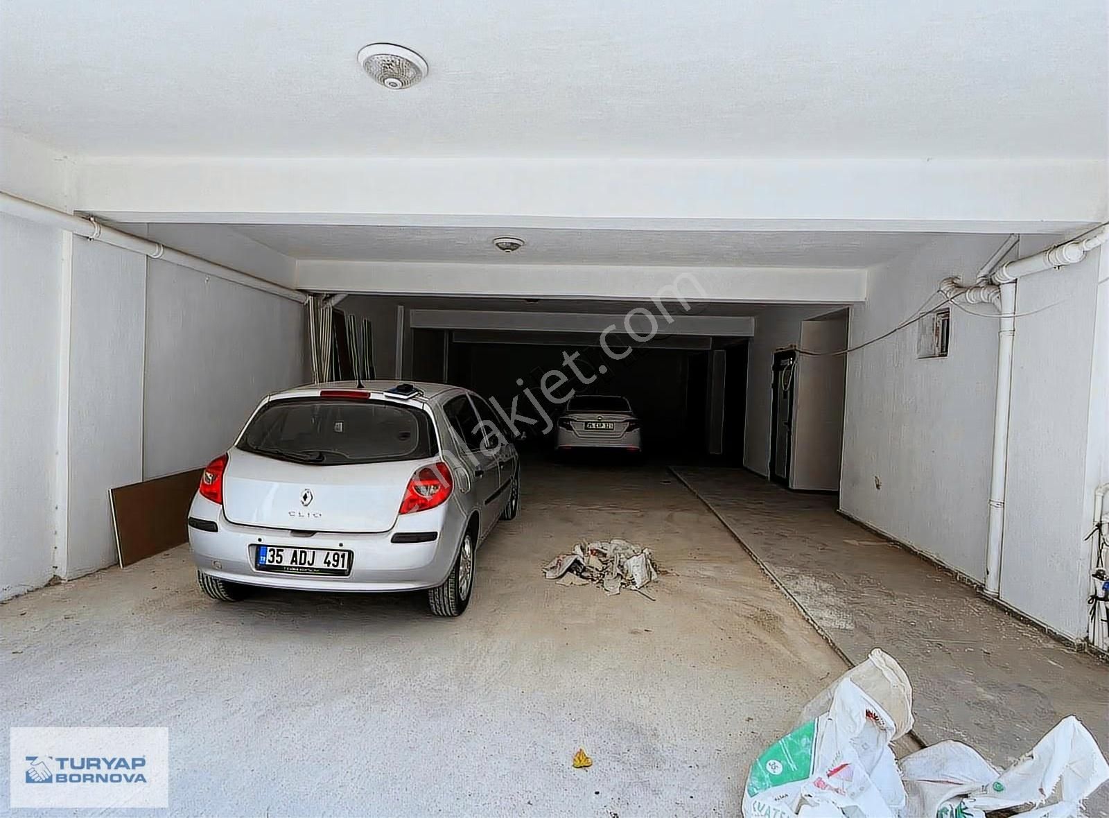 Çiğili Şirintepede Kiralık 5+1 Daire - Görsel 12