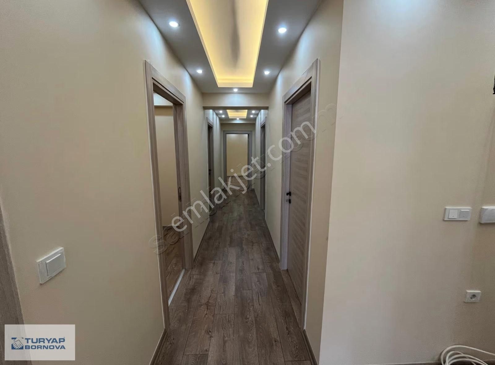 Çiğili Şirintepede Kiralık 5+1 Daire - Görsel 27