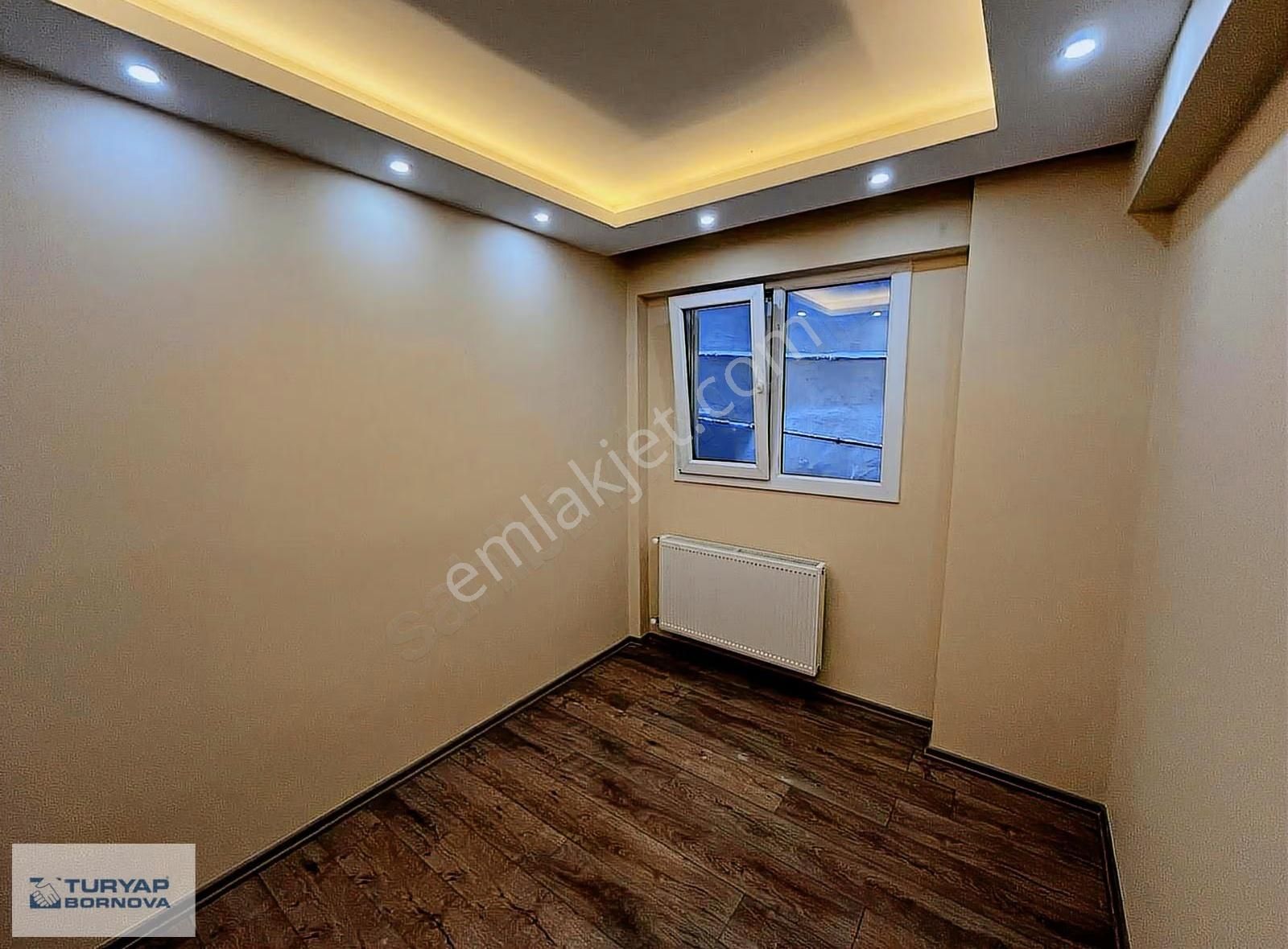 Çiğili Şirintepede Kiralık 5+1 Daire - Görsel 10