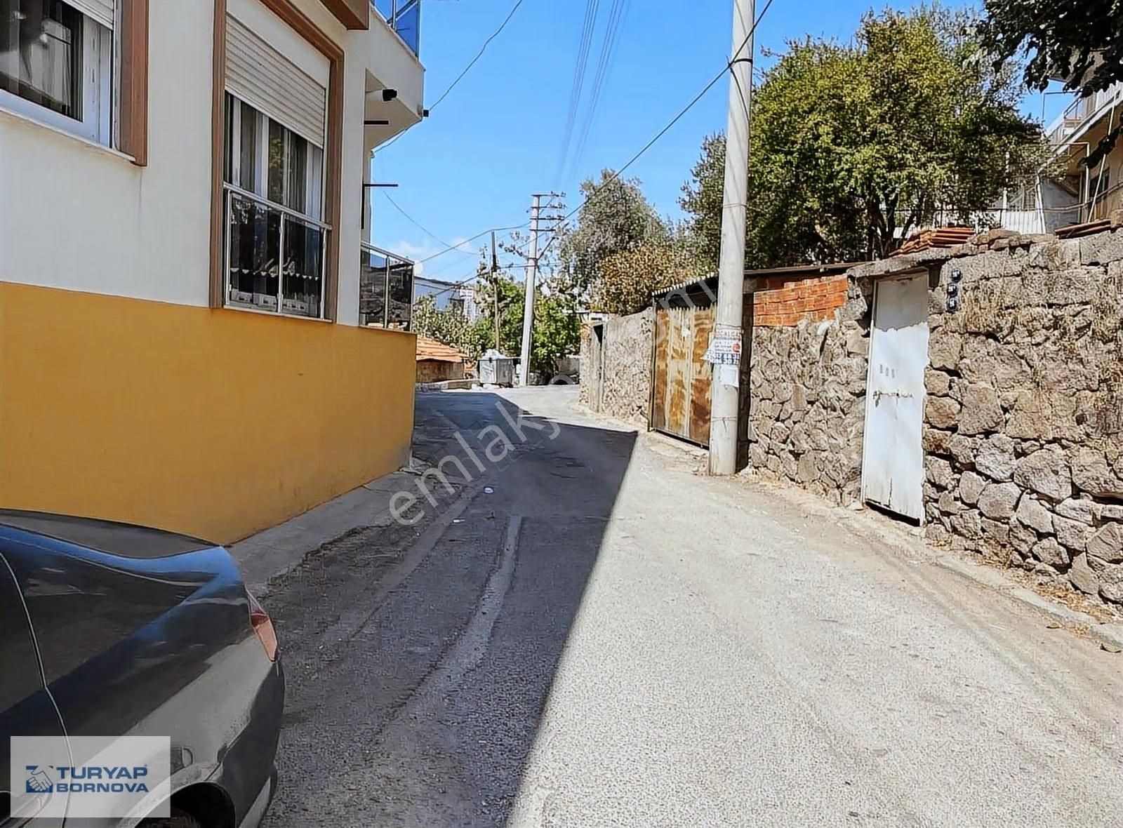 Çiğili Şirintepede Kiralık 5+1 Daire - Görsel 3