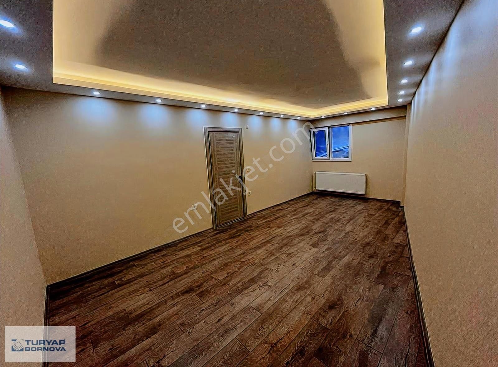 Çiğili Şirintepede Kiralık 5+1 Daire - Görsel 24